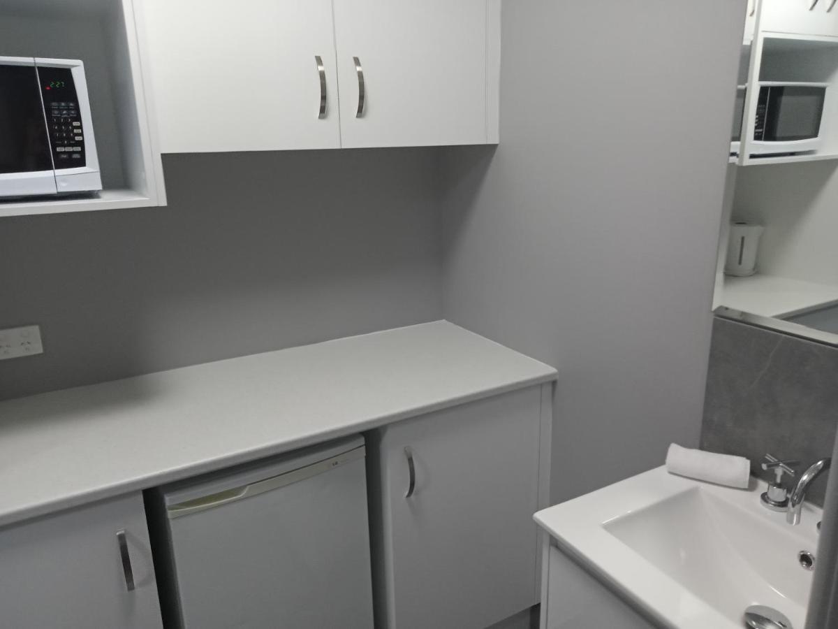 וולונגונג Solomon Inn Motel Figtree מראה חיצוני תמונה