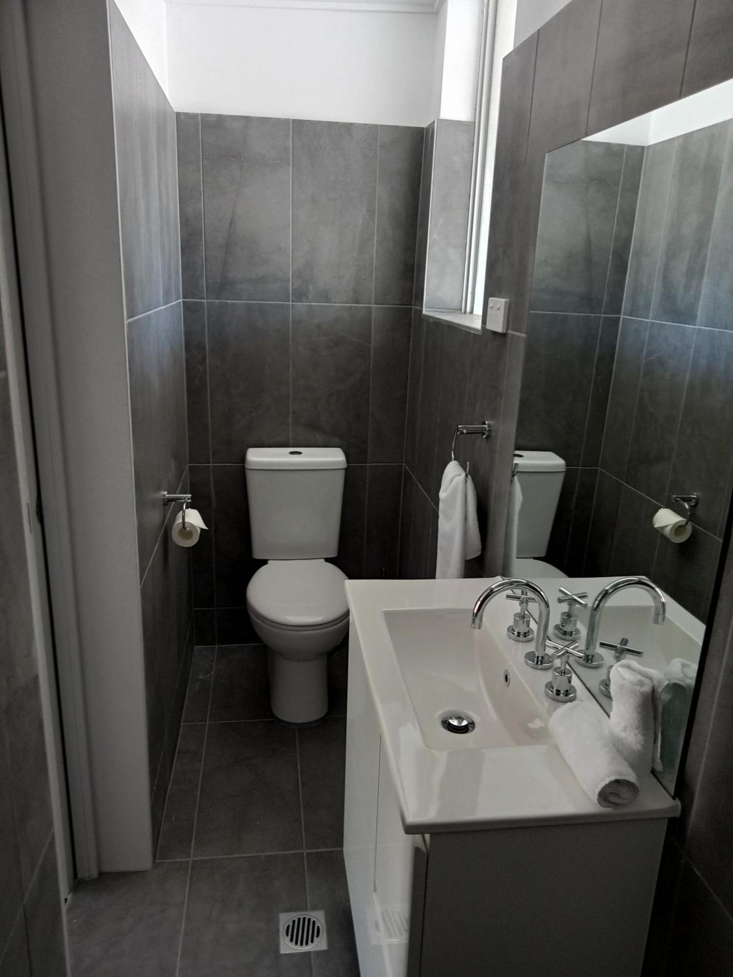 וולונגונג Solomon Inn Motel Figtree מראה חיצוני תמונה