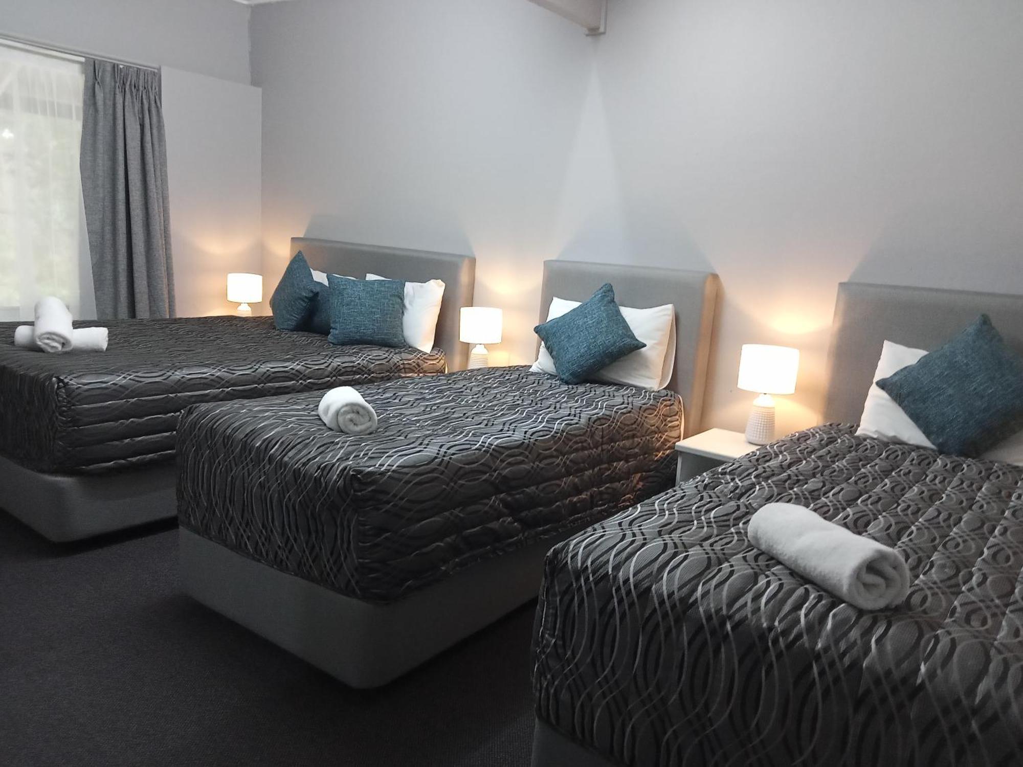 וולונגונג Solomon Inn Motel Figtree מראה חיצוני תמונה