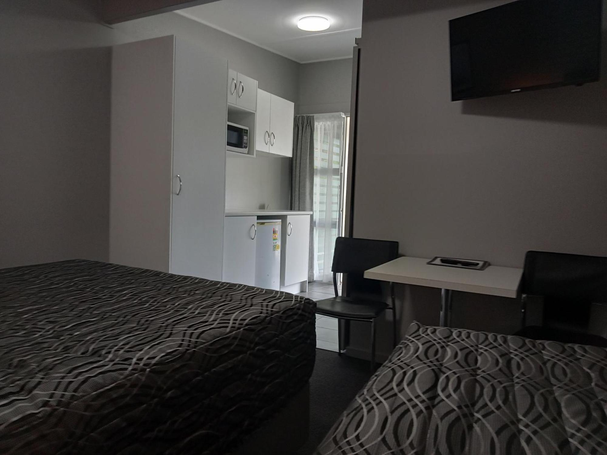 וולונגונג Solomon Inn Motel Figtree מראה חיצוני תמונה