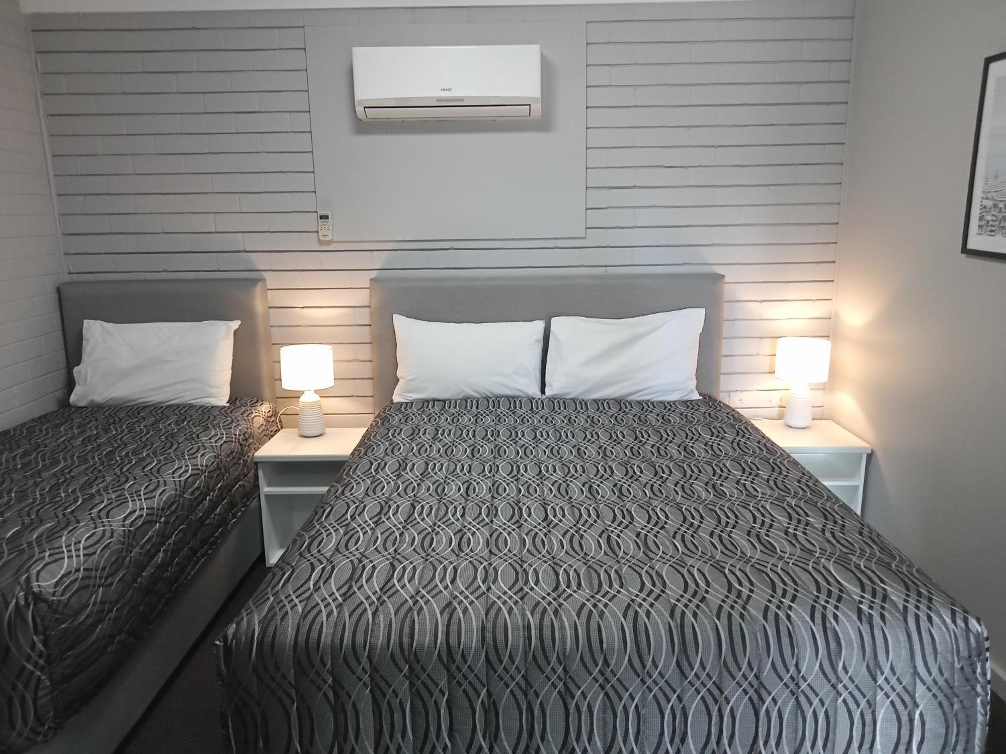 וולונגונג Solomon Inn Motel Figtree מראה חיצוני תמונה