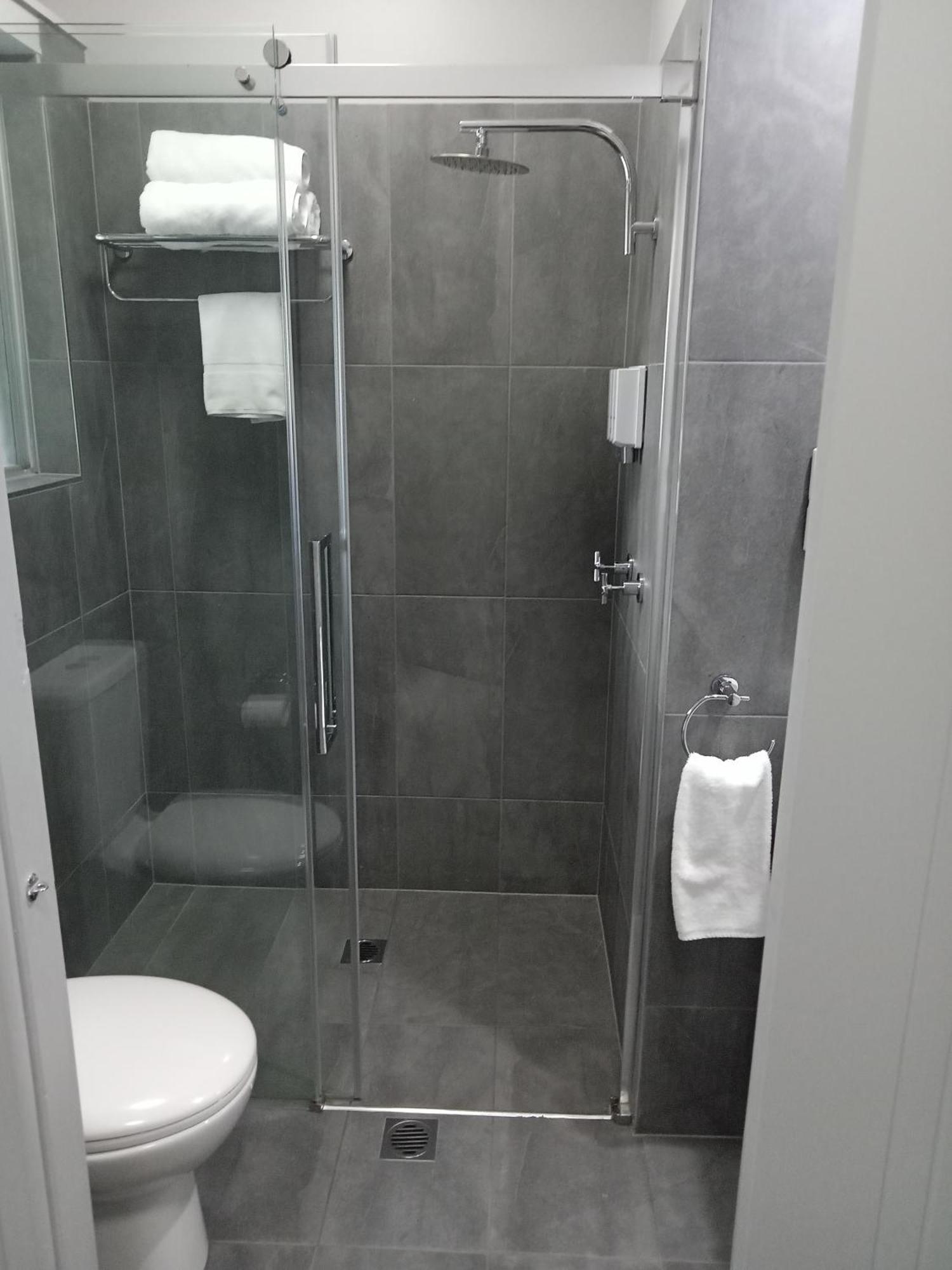 וולונגונג Solomon Inn Motel Figtree מראה חיצוני תמונה