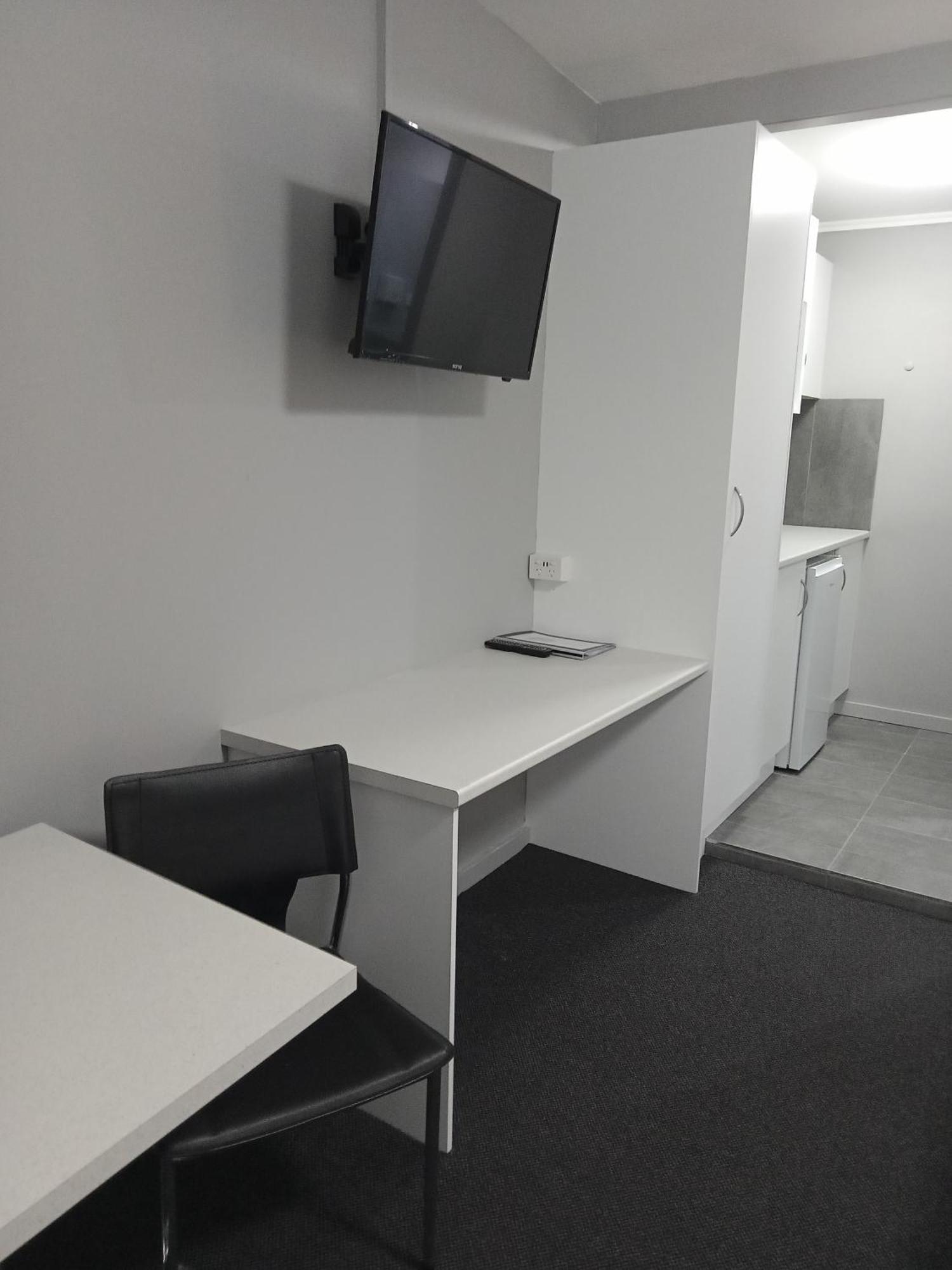 וולונגונג Solomon Inn Motel Figtree מראה חיצוני תמונה