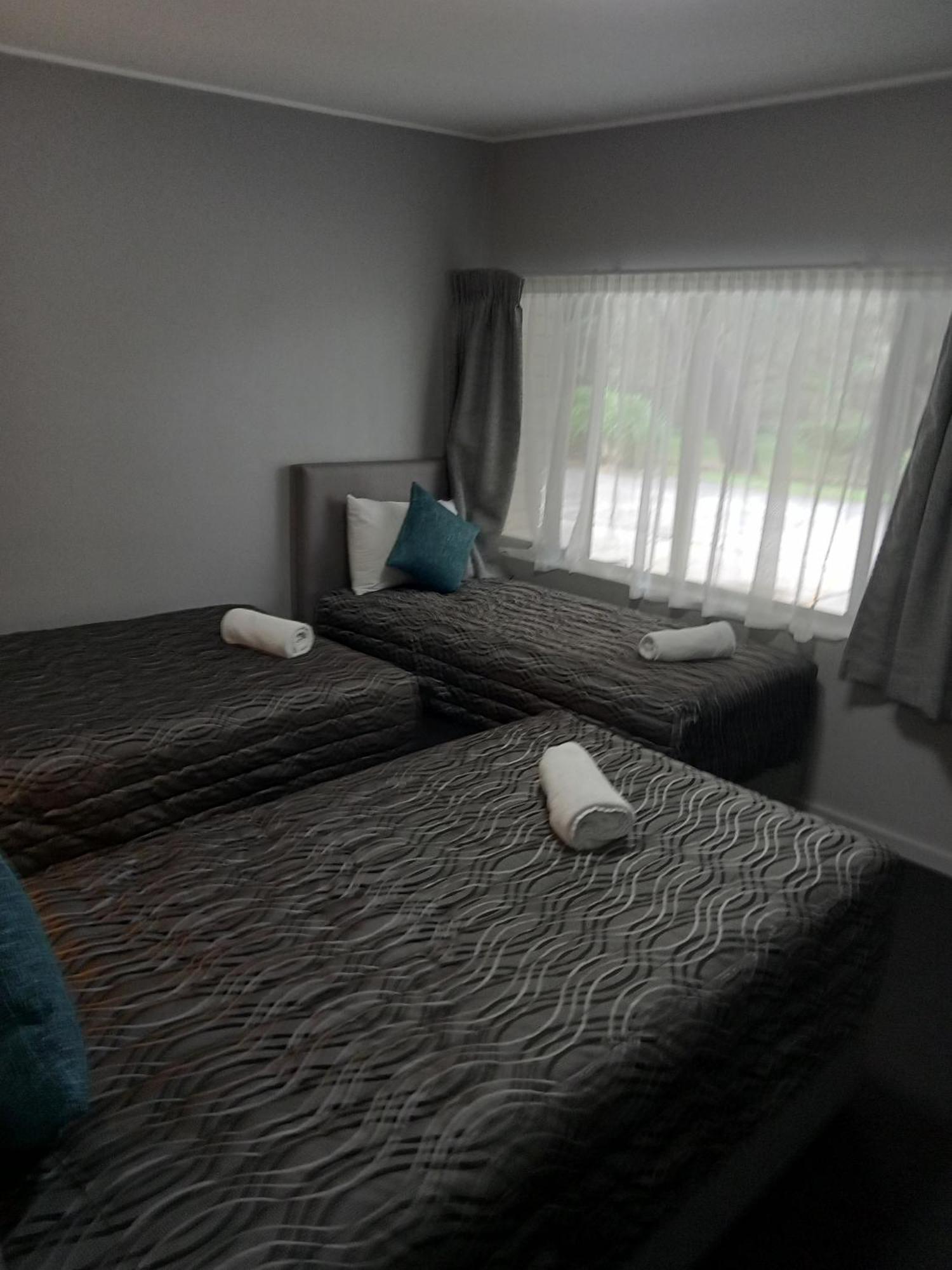 וולונגונג Solomon Inn Motel Figtree מראה חיצוני תמונה