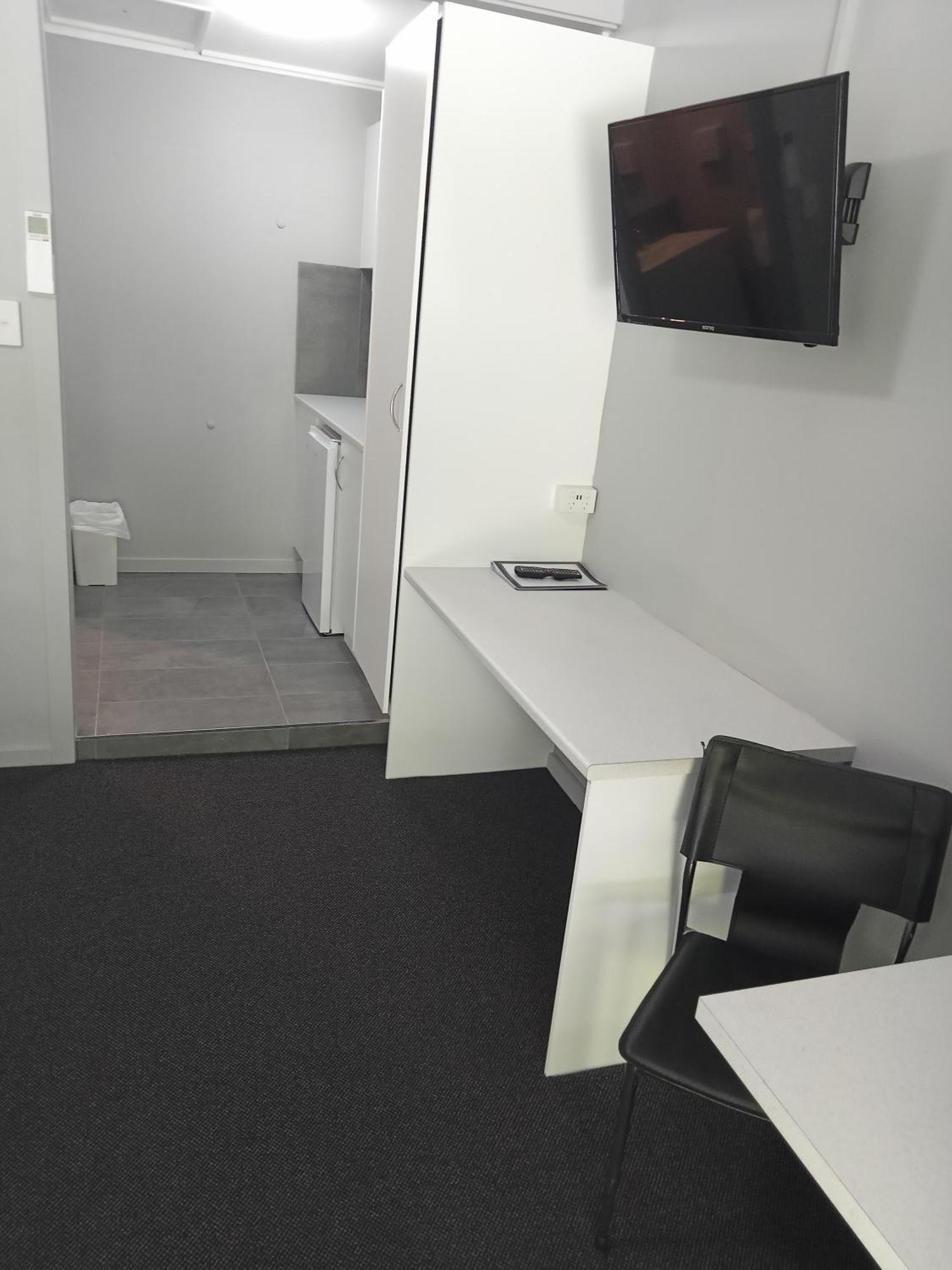 וולונגונג Solomon Inn Motel Figtree מראה חיצוני תמונה