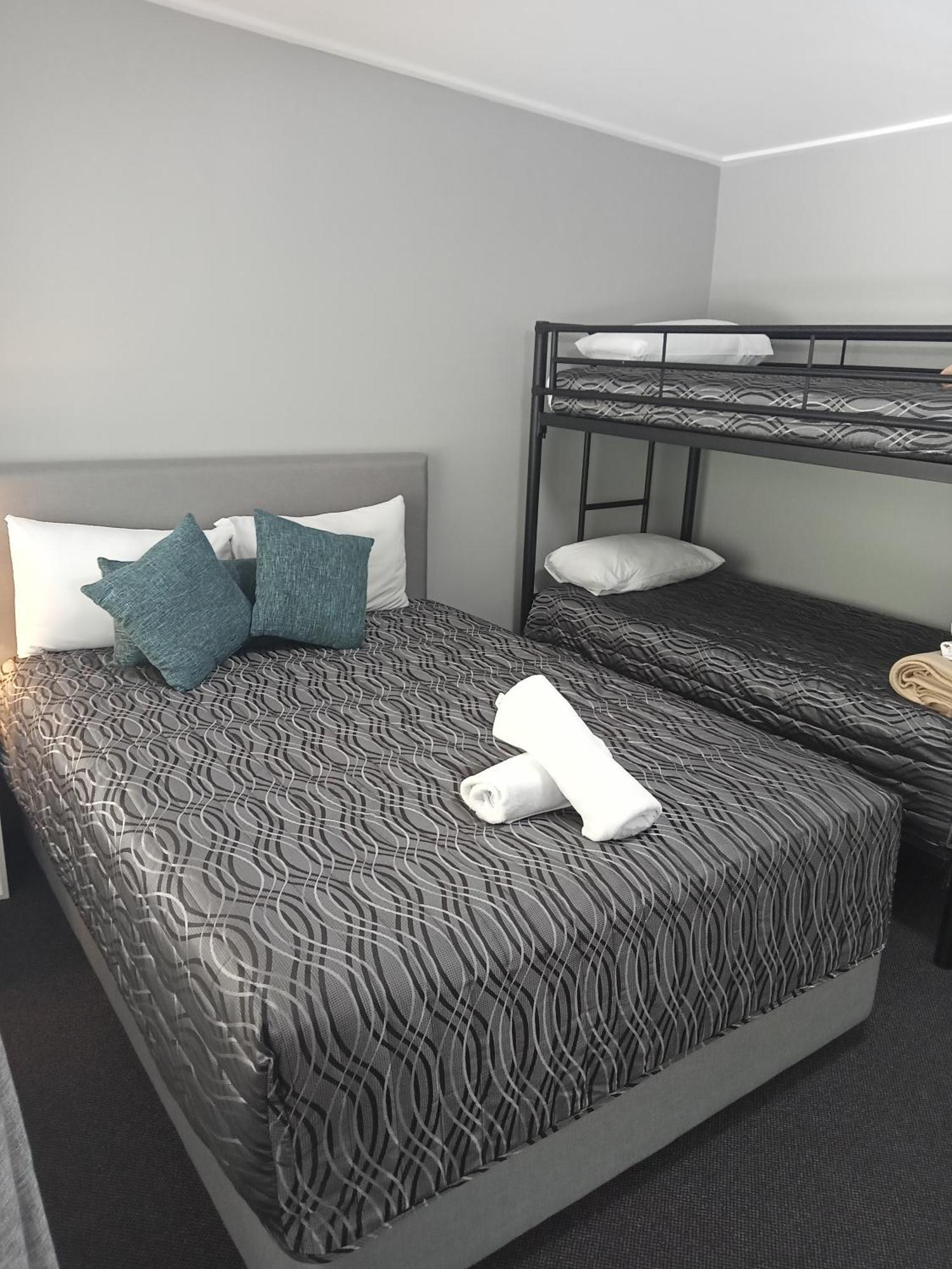 וולונגונג Solomon Inn Motel Figtree מראה חיצוני תמונה