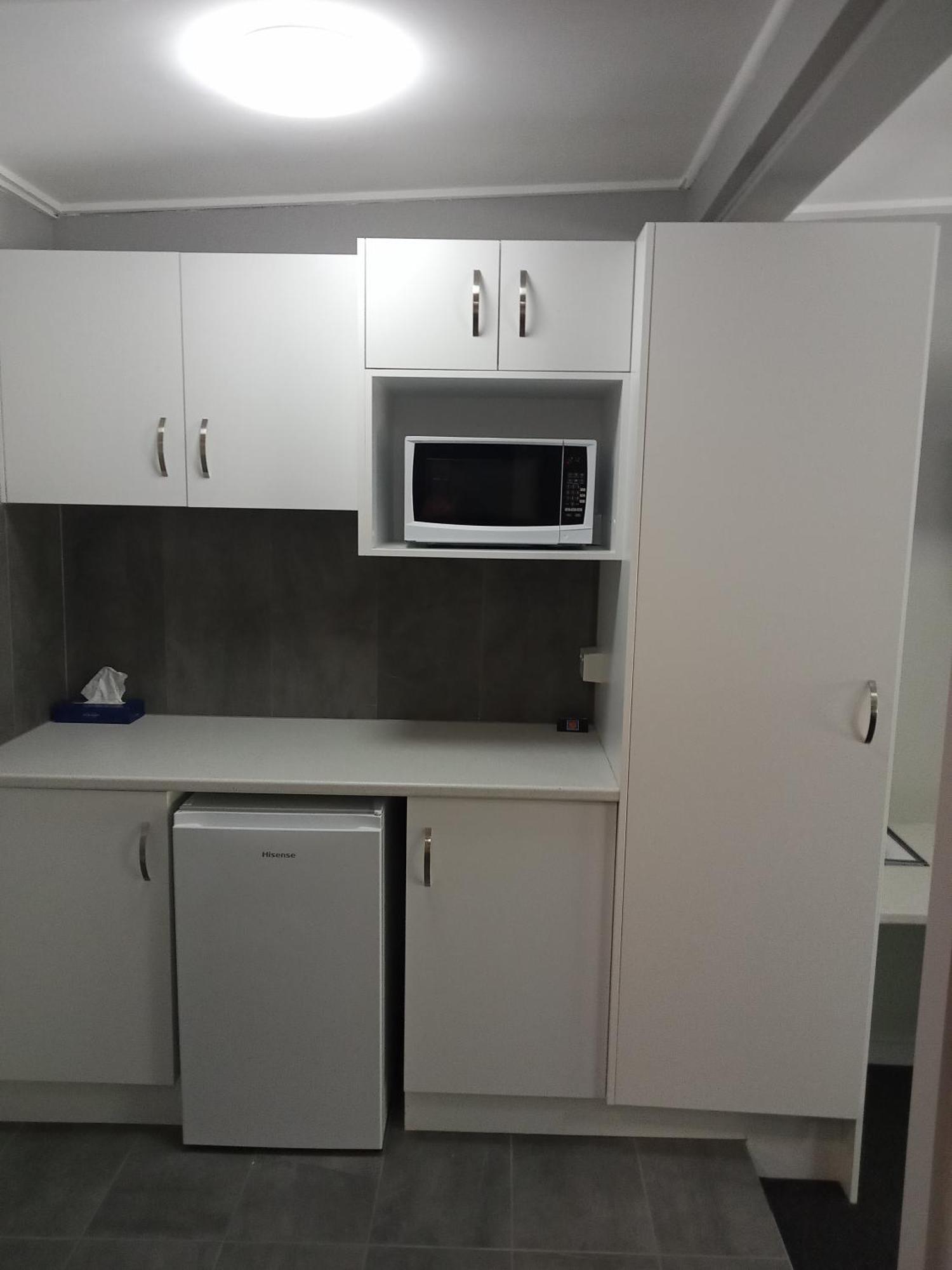 וולונגונג Solomon Inn Motel Figtree מראה חיצוני תמונה