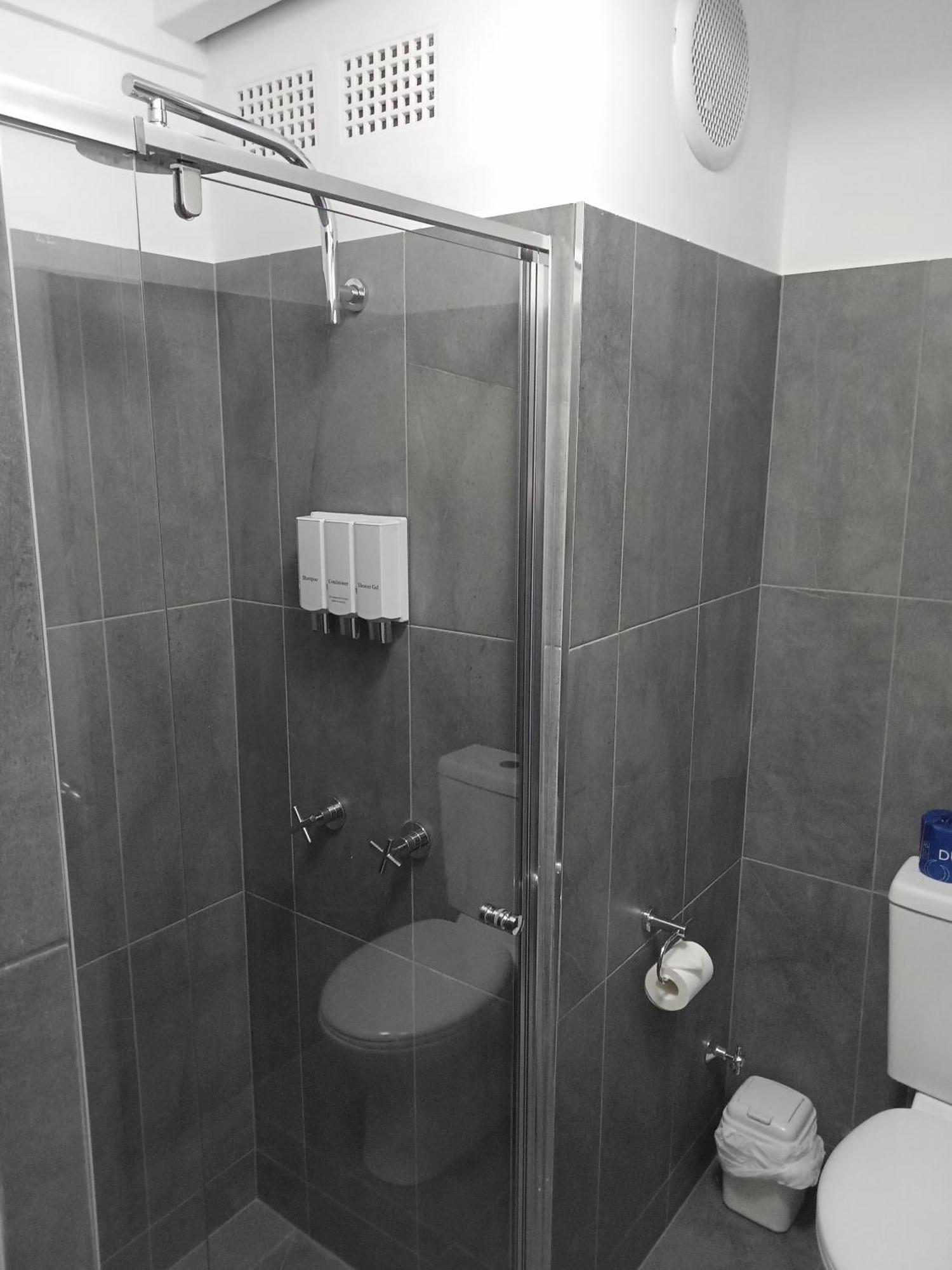 וולונגונג Solomon Inn Motel Figtree מראה חיצוני תמונה