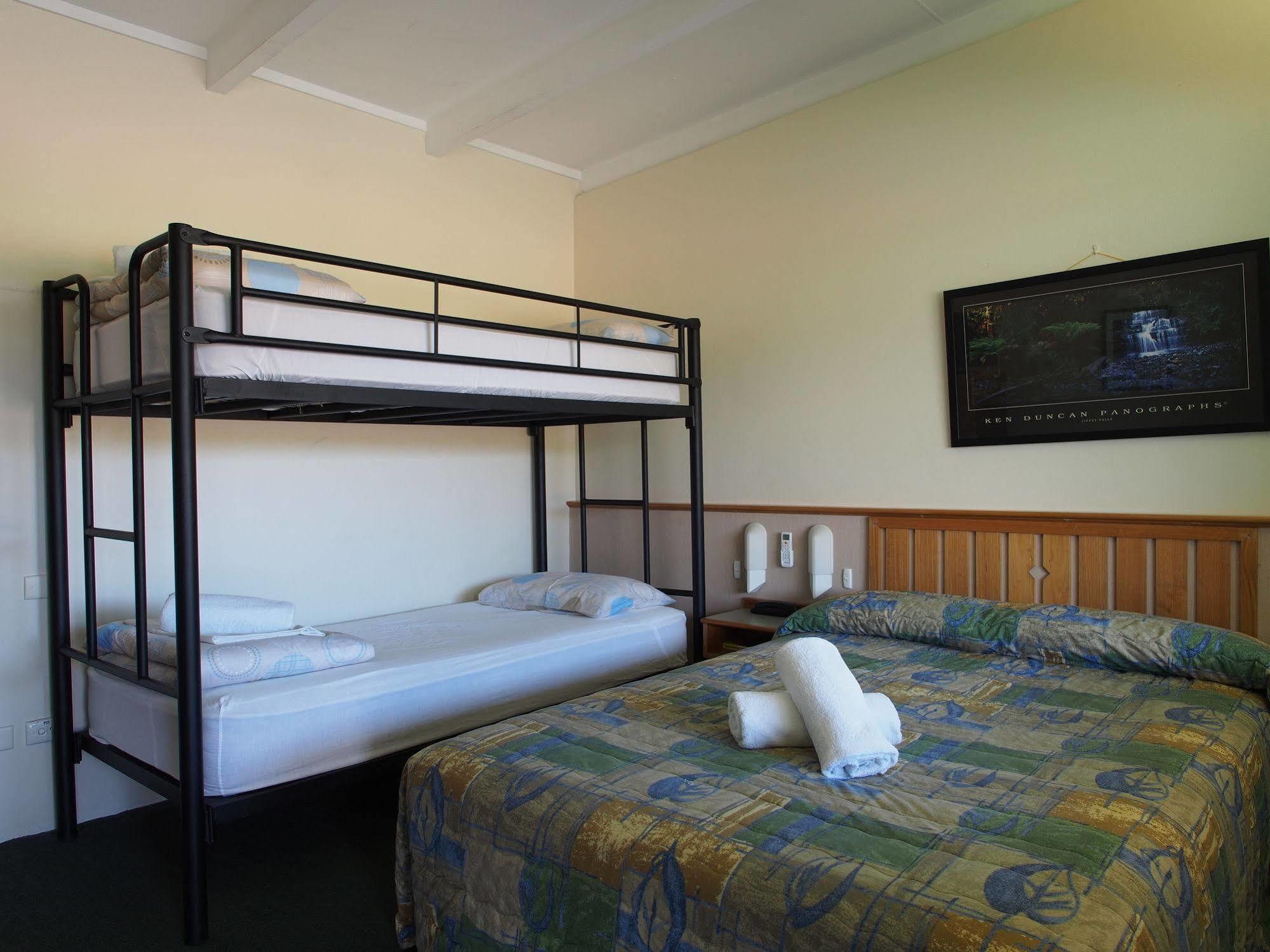 וולונגונג Solomon Inn Motel Figtree מראה חיצוני תמונה