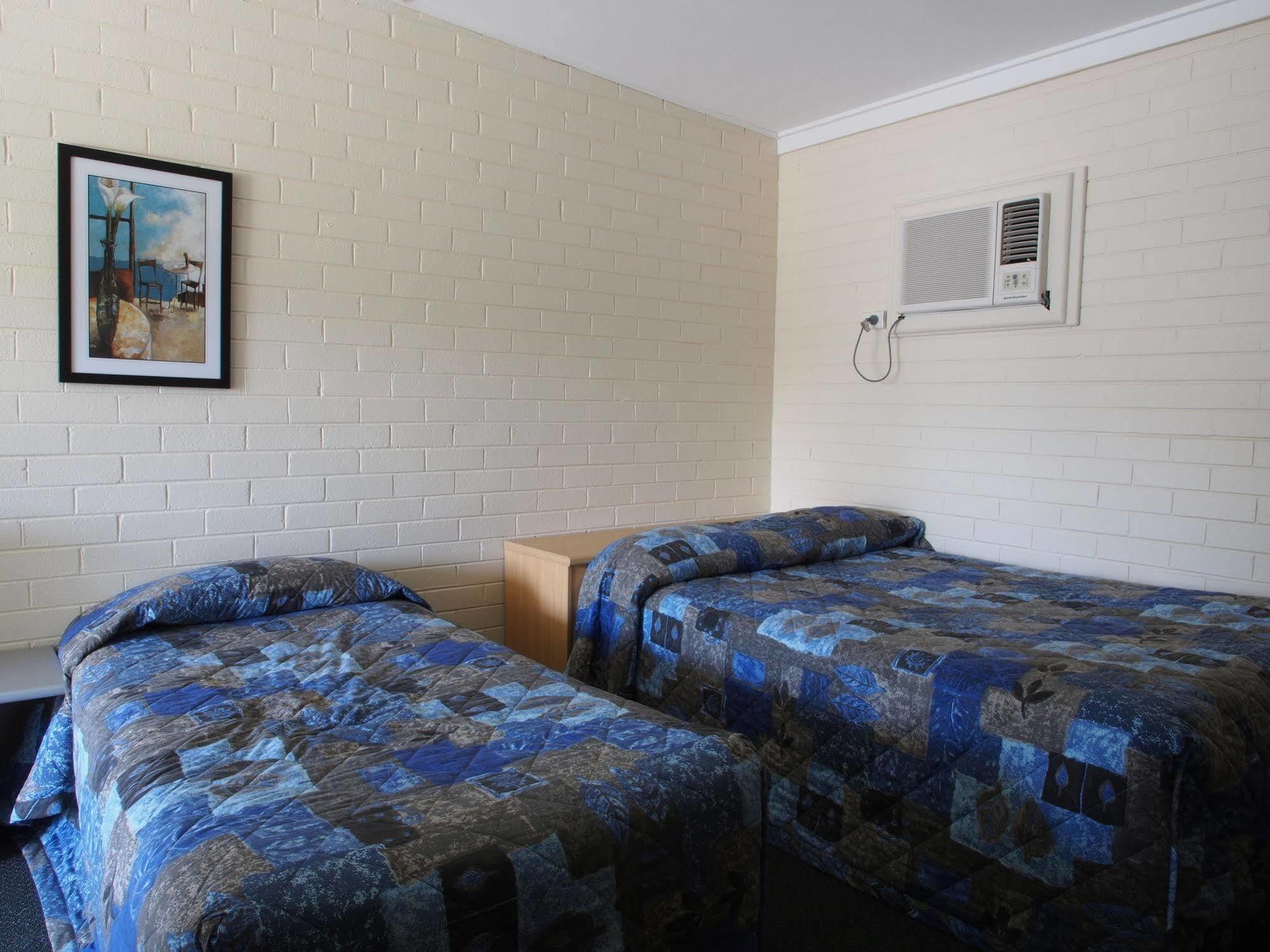 וולונגונג Solomon Inn Motel Figtree מראה חיצוני תמונה