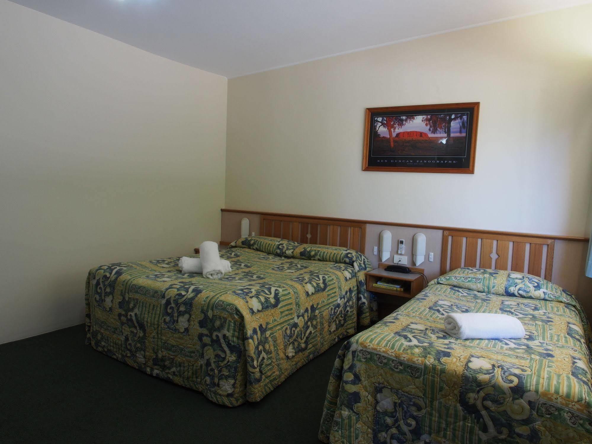 וולונגונג Solomon Inn Motel Figtree מראה חיצוני תמונה