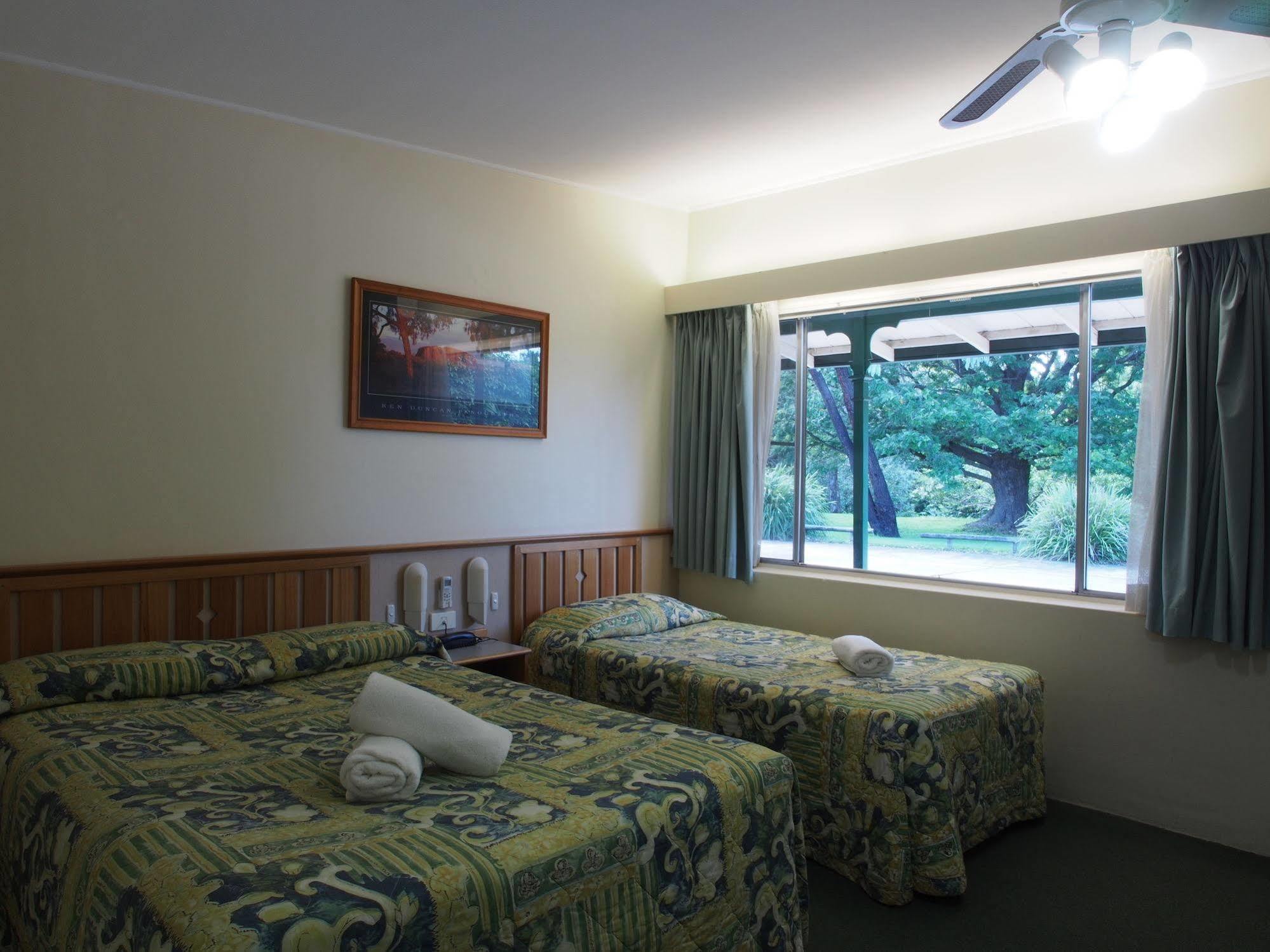 וולונגונג Solomon Inn Motel Figtree מראה חיצוני תמונה