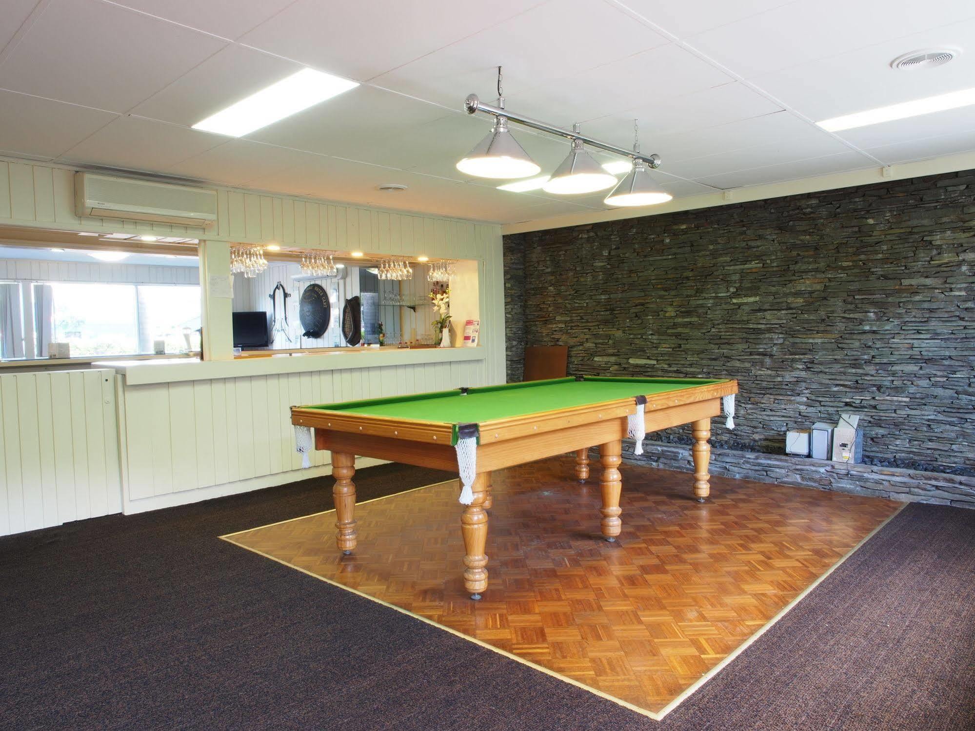 וולונגונג Solomon Inn Motel Figtree מראה חיצוני תמונה