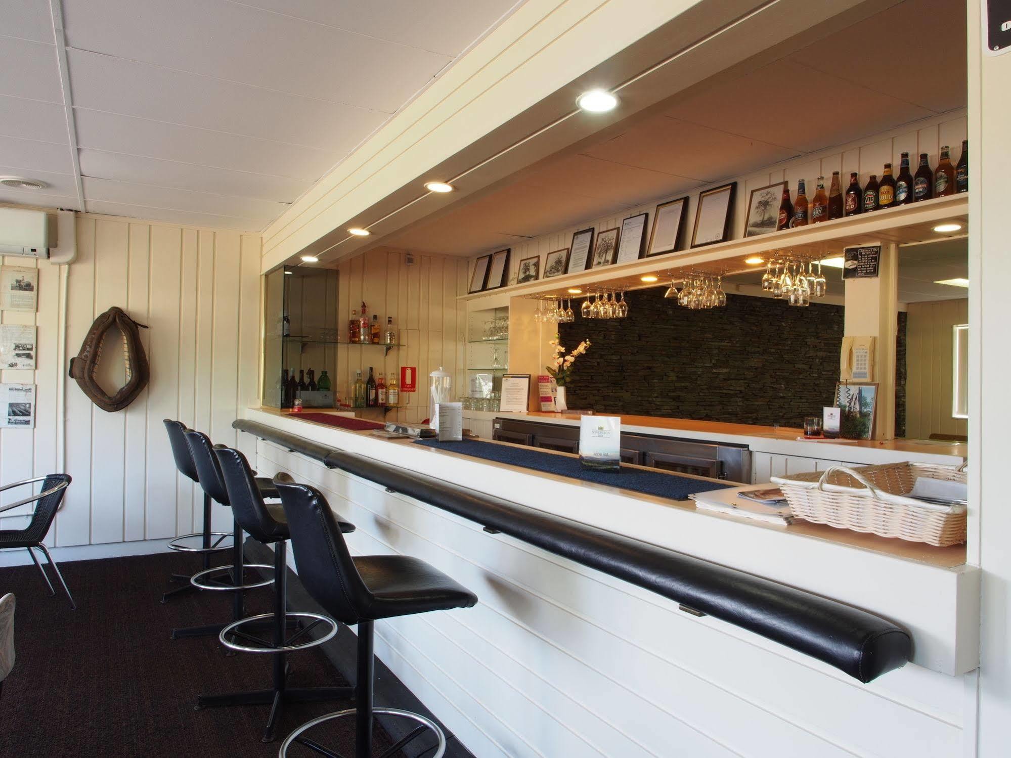 וולונגונג Solomon Inn Motel Figtree מראה חיצוני תמונה