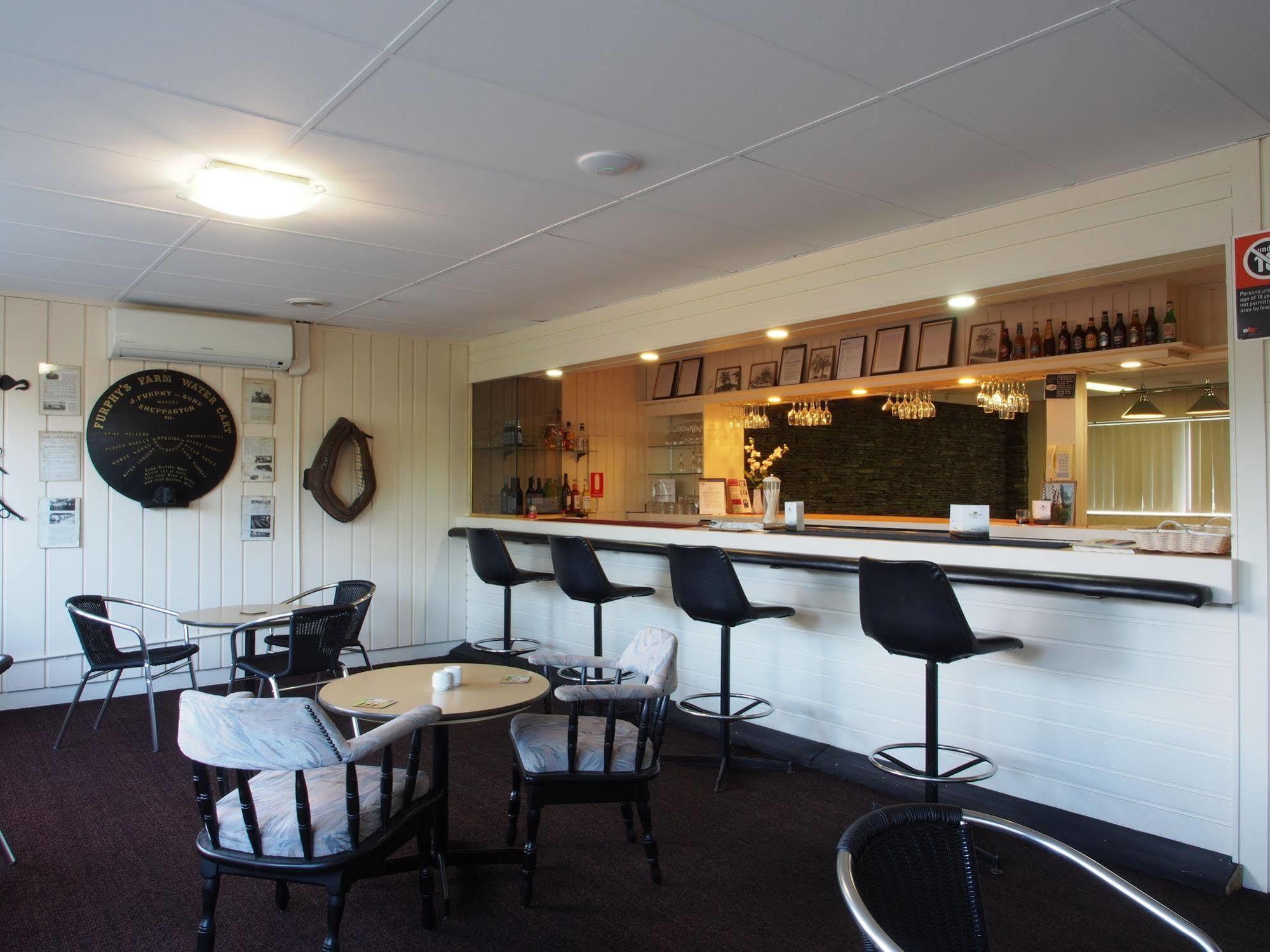וולונגונג Solomon Inn Motel Figtree מראה חיצוני תמונה