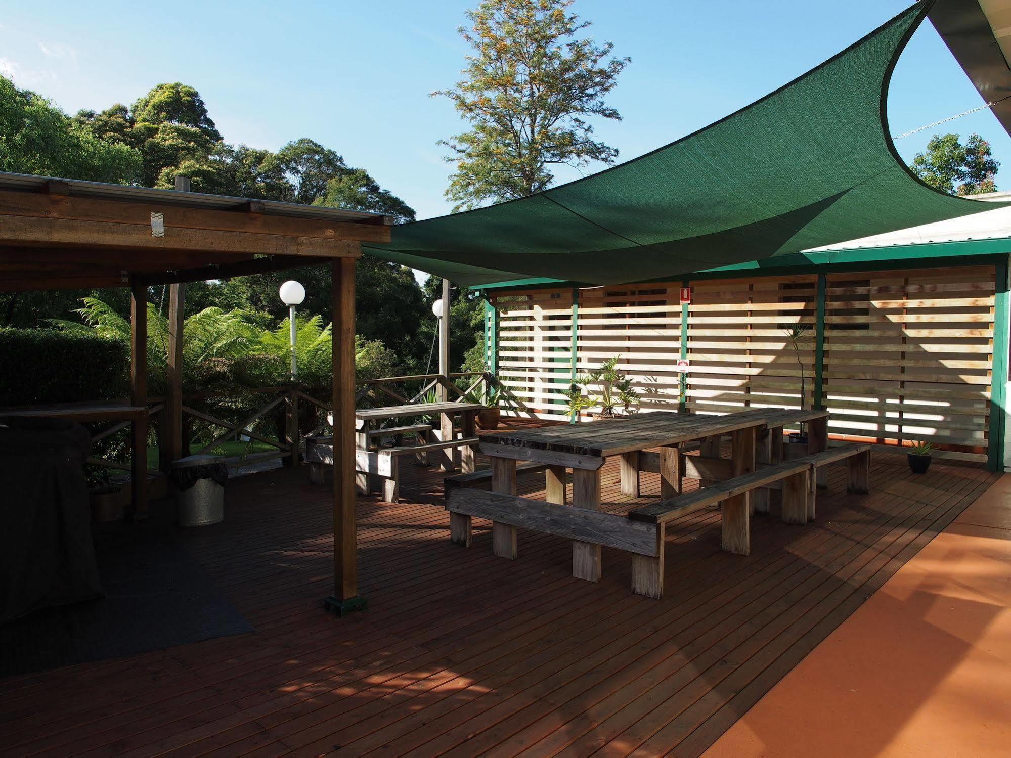 וולונגונג Solomon Inn Motel Figtree מראה חיצוני תמונה